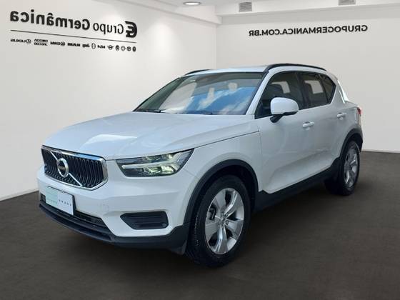 VOLVO XC40 2.0 T4 GASOLINA GEARTRONIC VOLVO XC40 2.0 T4 GASOLINA GEARTRONIC
